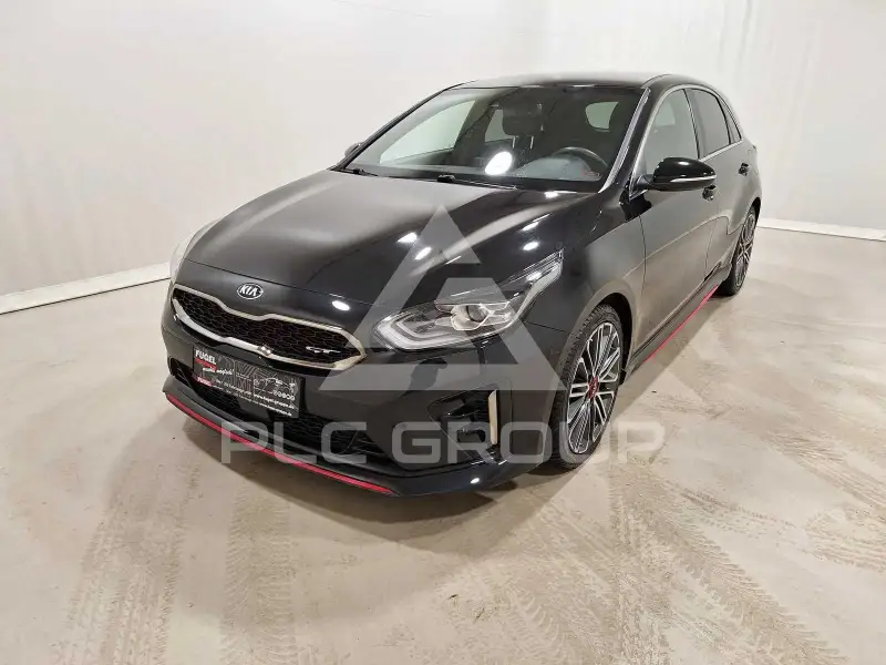 2019 KIA Ceed