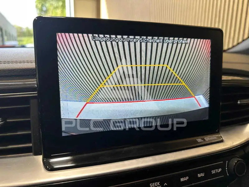 2019 KIA Ceed