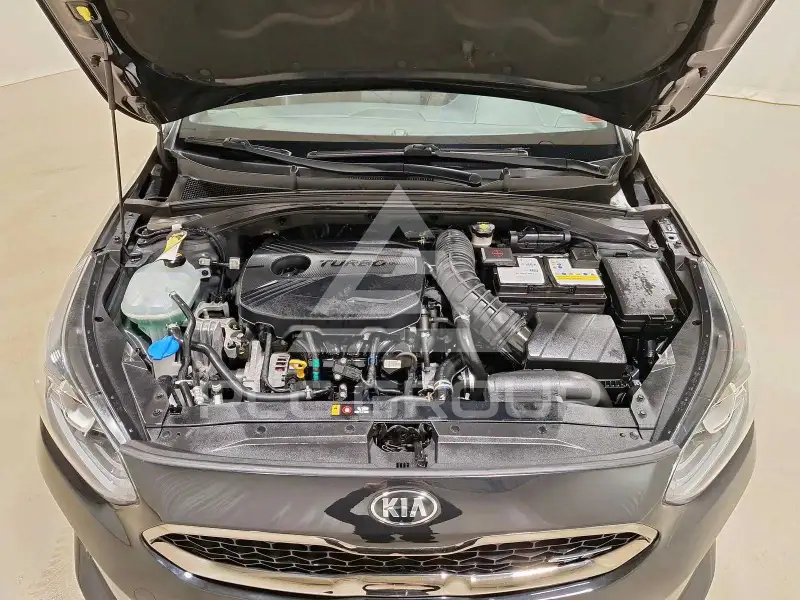 2019 KIA Ceed