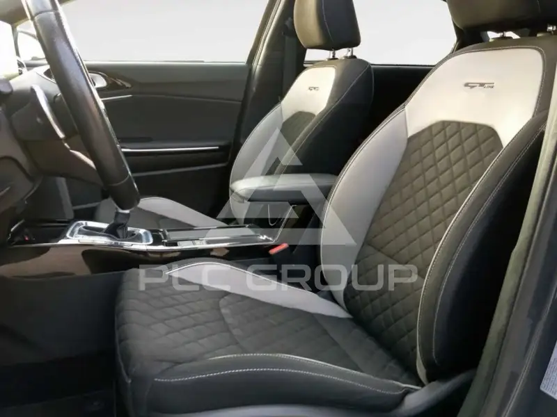 2019 KIA Ceed
