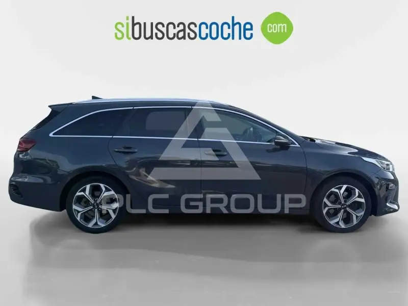2019 KIA Ceed
