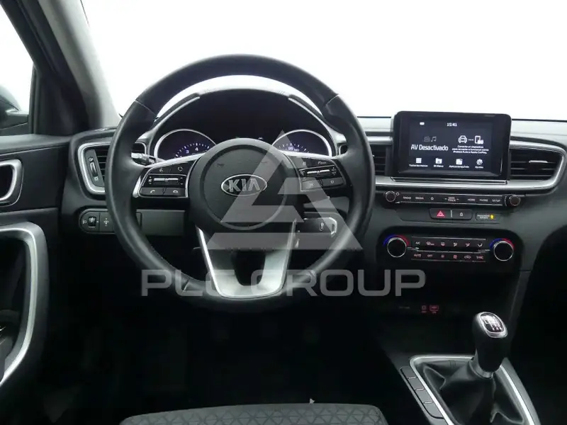 2019 KIA Ceed