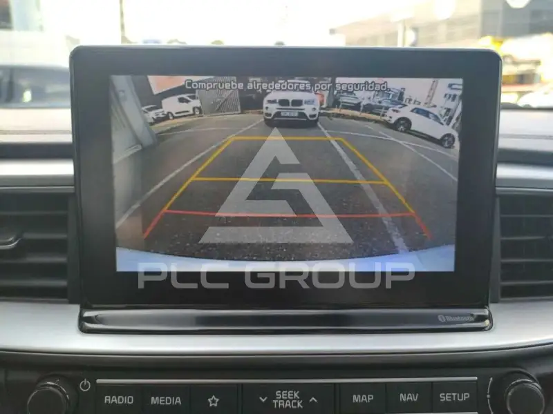 2019 KIA Ceed