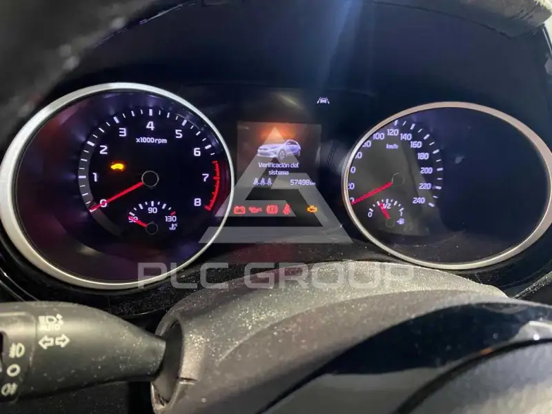 2019 KIA Ceed
