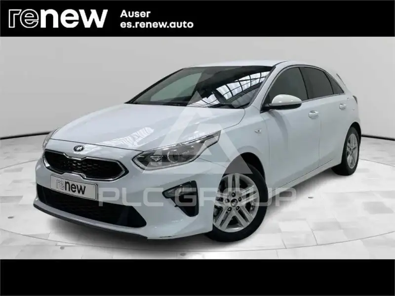 2019 KIA Ceed