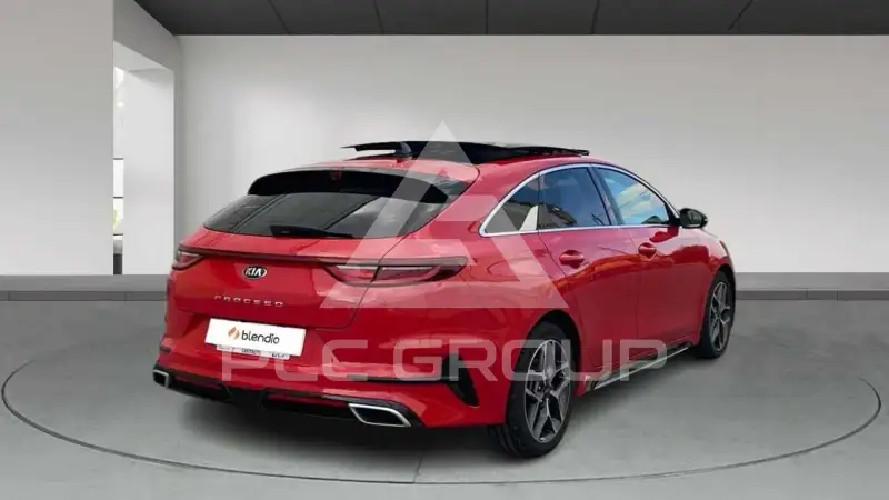 2019 KIA Ceed