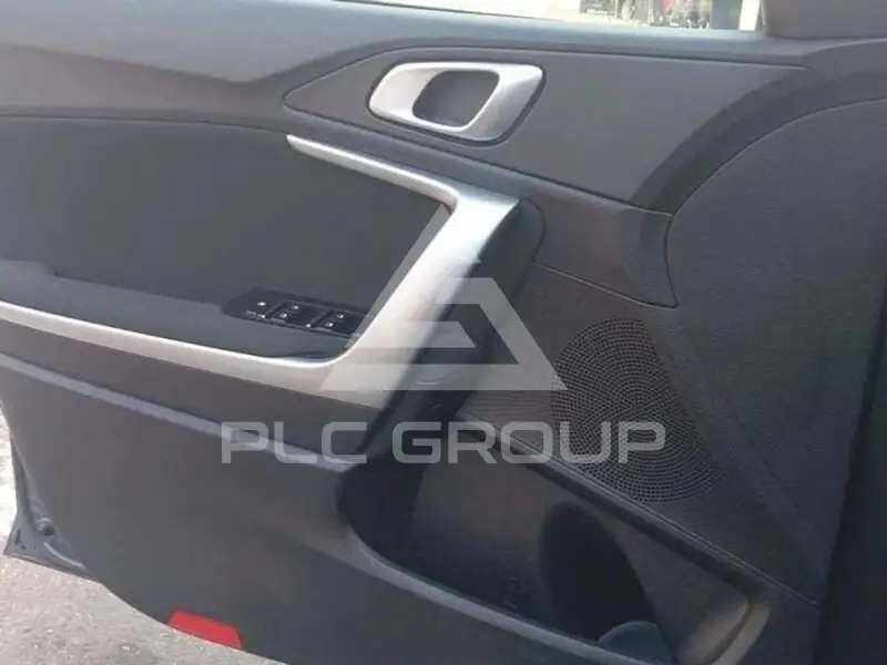2019 KIA Ceed