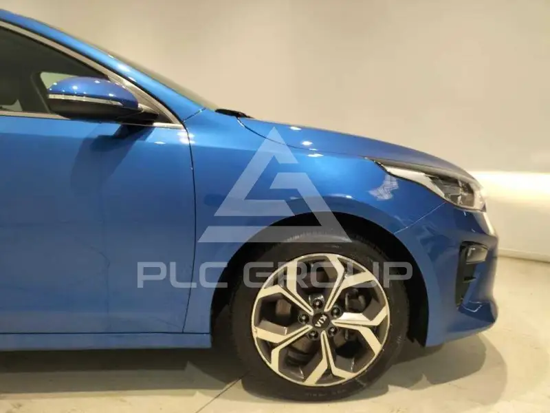 2019 KIA Ceed