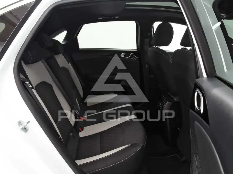 2019 KIA Ceed