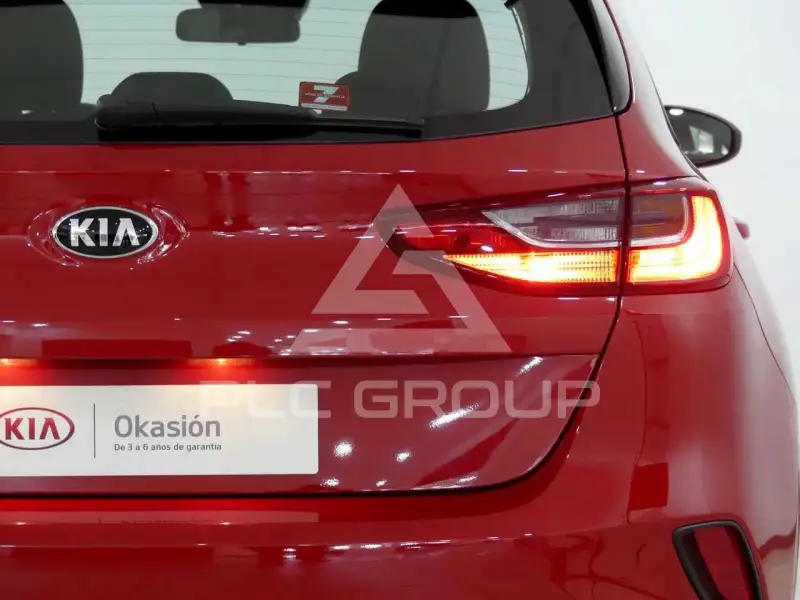 2019 KIA Ceed