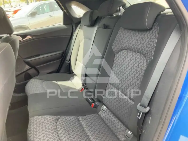 2019 KIA Ceed