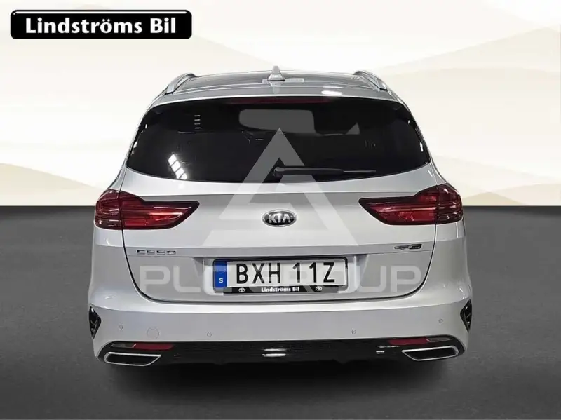 2019 KIA Ceed