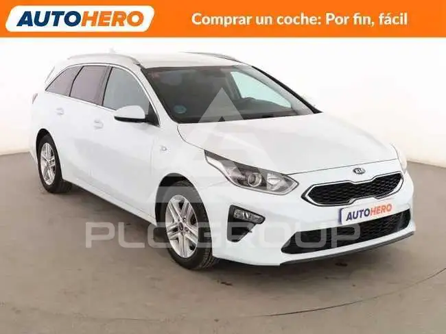 2019 KIA Ceed