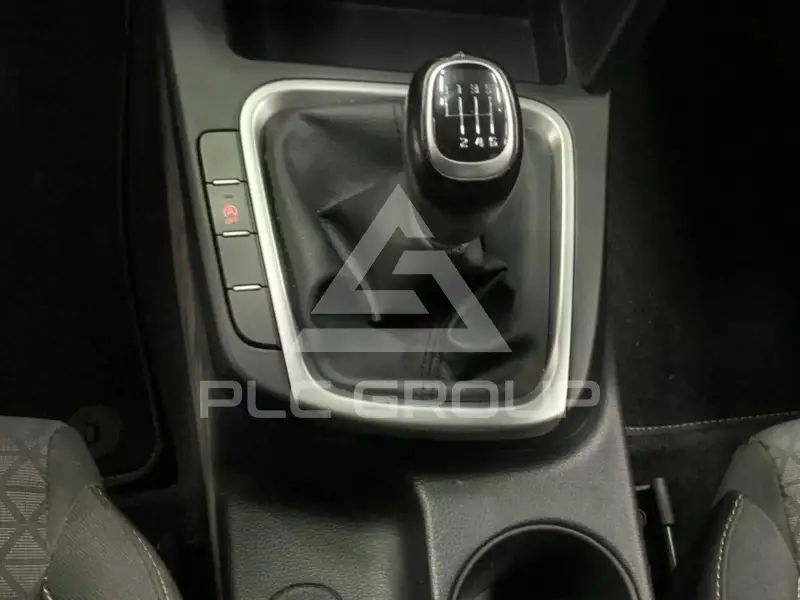 2019 KIA Ceed