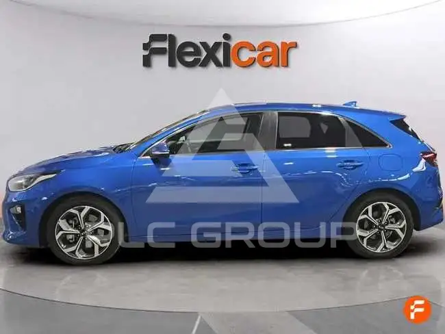 2019 KIA Ceed