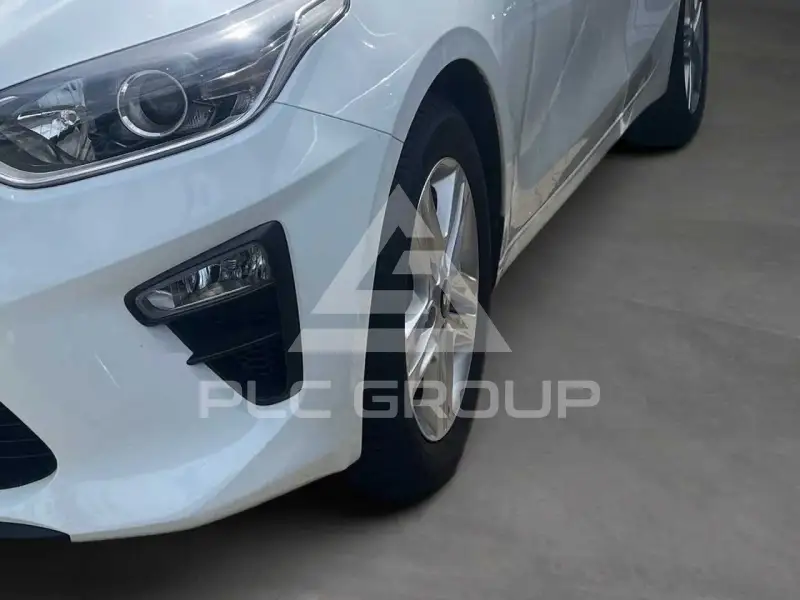 2019 KIA Ceed