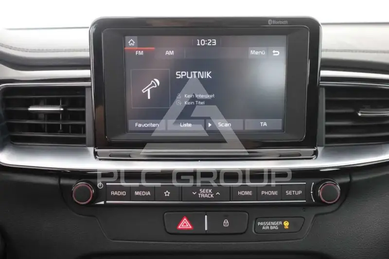 2019 KIA Ceed