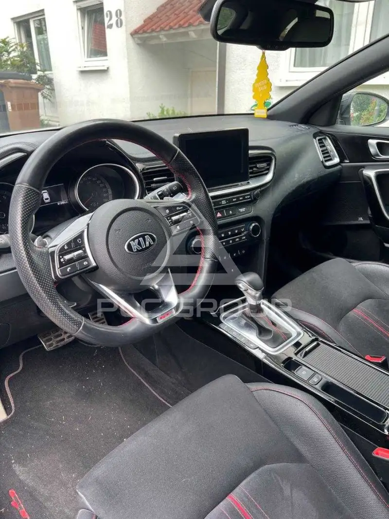 2019 KIA Ceed