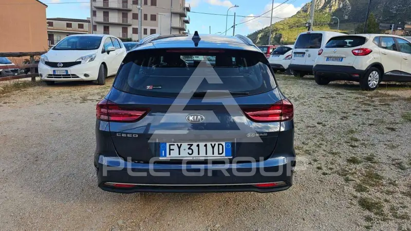 2019 KIA Ceed