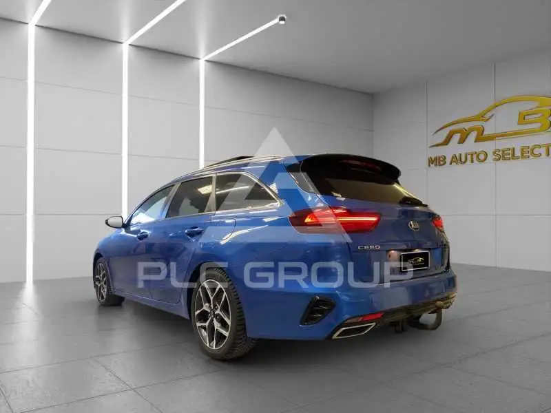 2019 KIA Ceed
