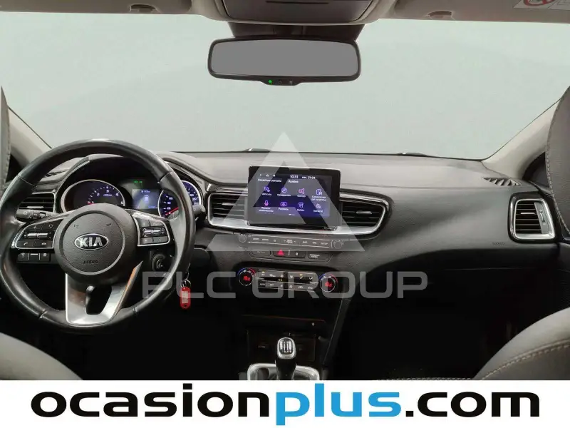 2019 KIA Ceed