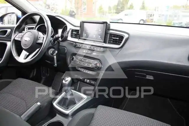 2019 KIA Ceed