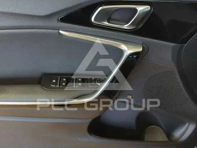 2019 KIA Ceed