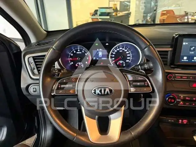 2019 KIA Ceed