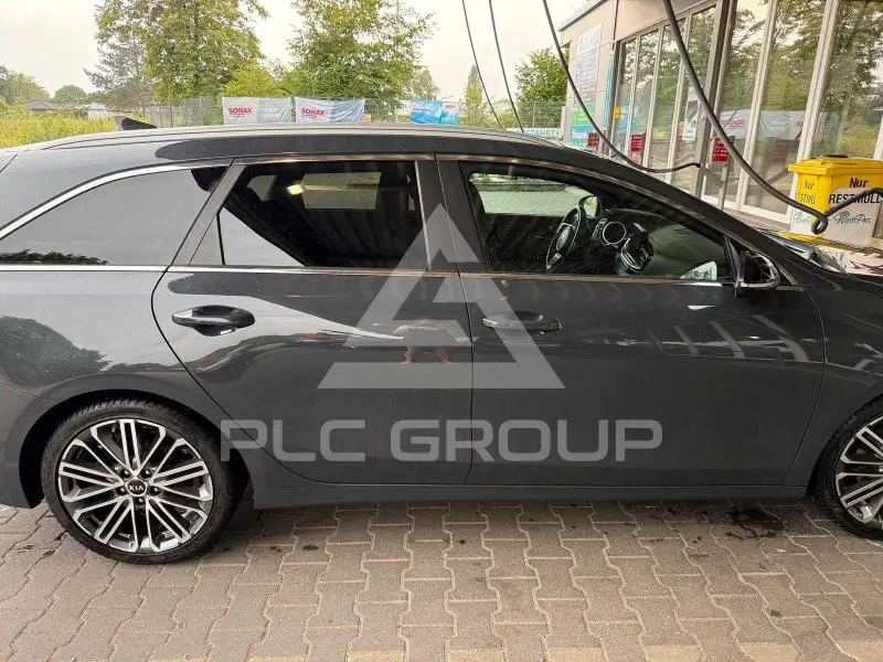 2019 KIA Ceed