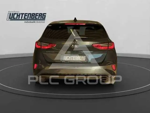 2019 KIA Ceed