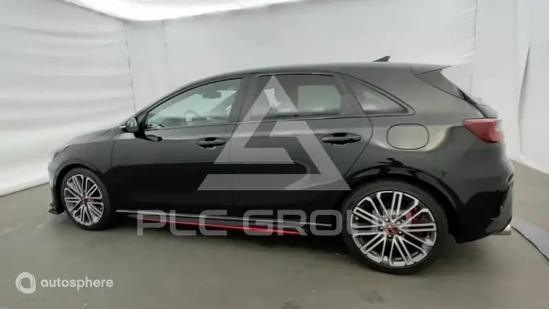 2019 KIA Ceed