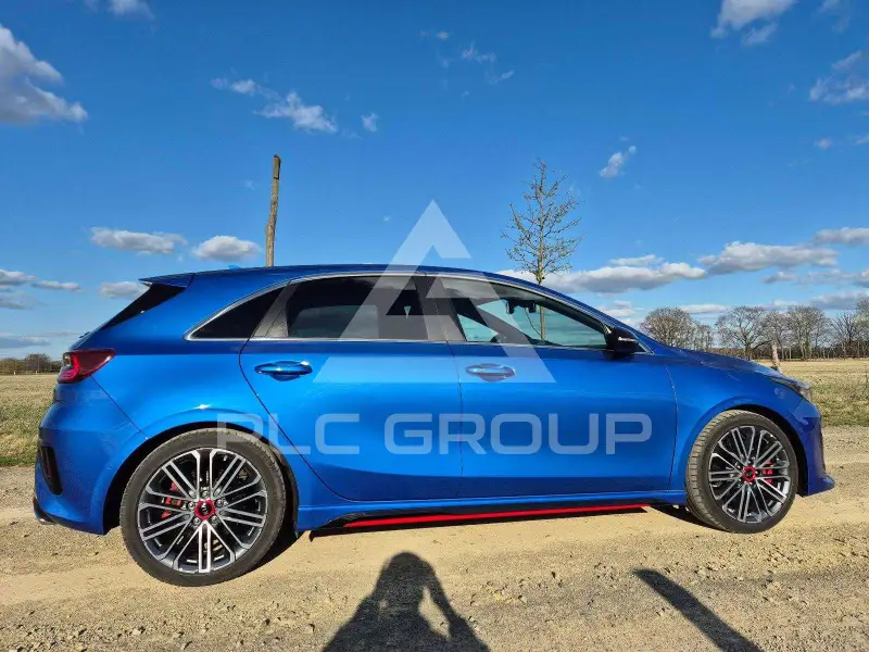 2019 KIA Ceed