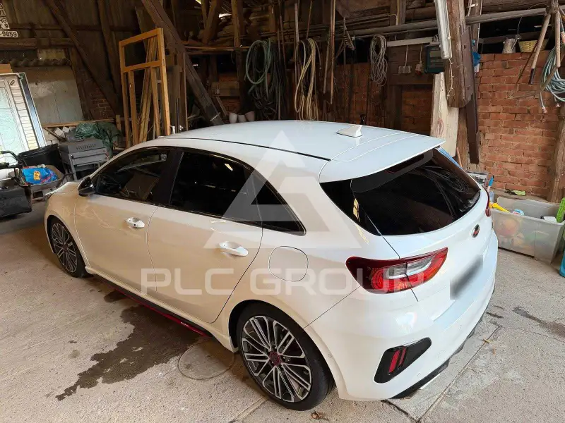2019 KIA Ceed