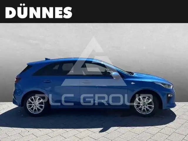 2019 KIA Ceed
