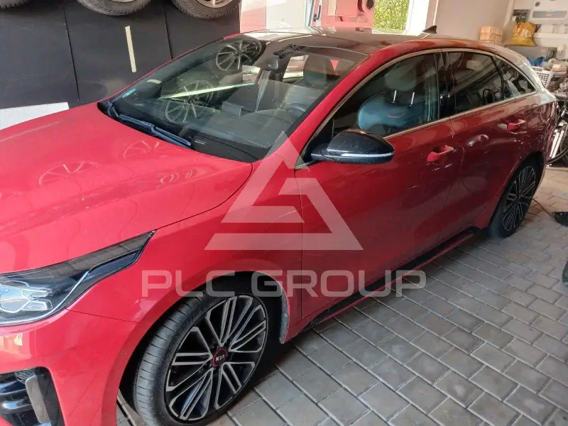 2019 KIA Ceed