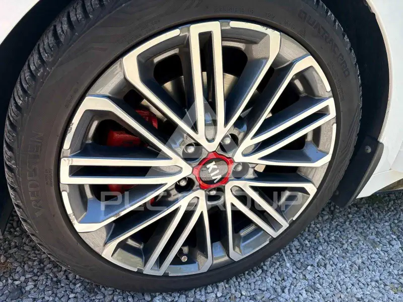 2019 KIA Ceed