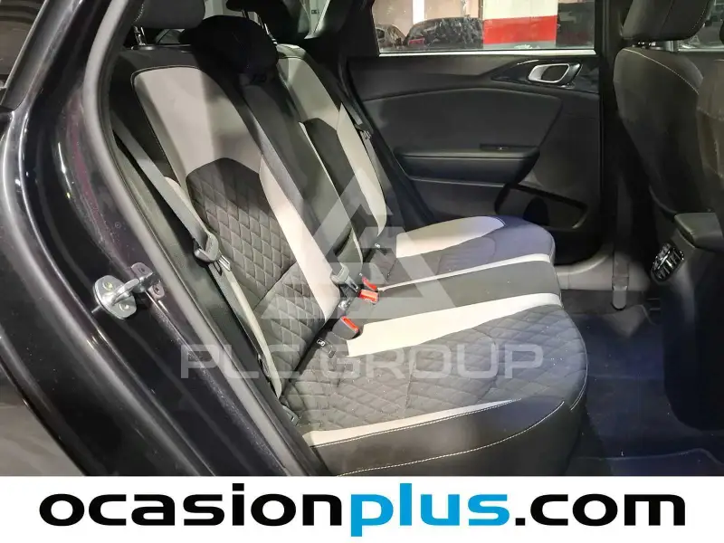 2019 KIA Ceed