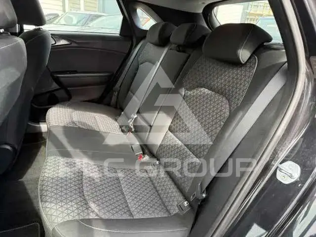 2019 KIA Ceed