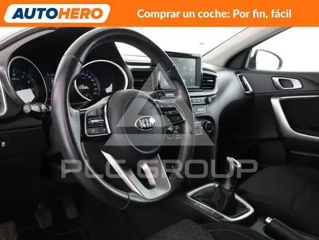 2019 KIA Ceed