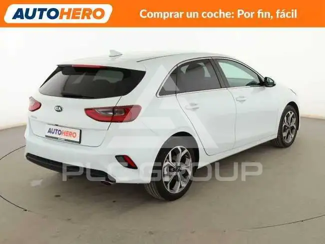 2019 KIA Ceed