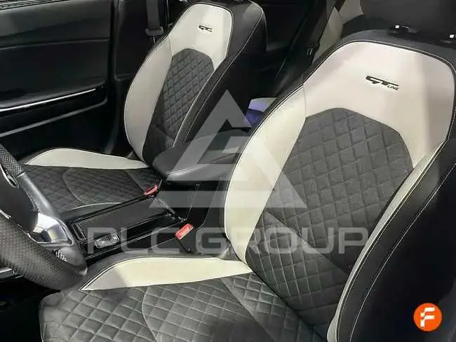2019 KIA Ceed