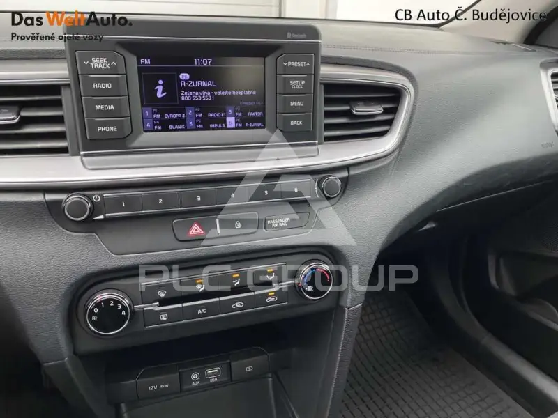 2019 KIA Ceed
