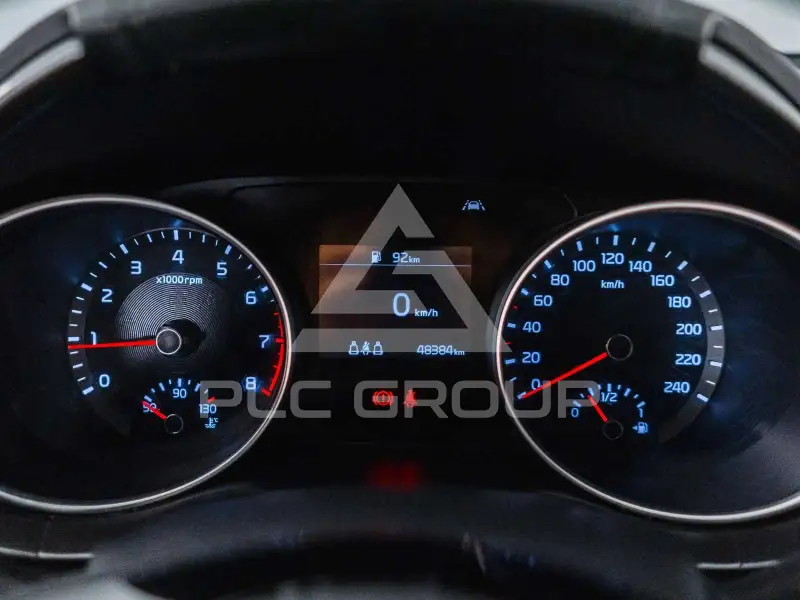 2019 KIA Ceed