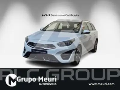 2019 KIA Ceed