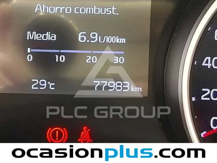 2019 KIA Ceed