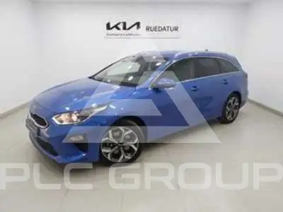 2019 KIA Ceed