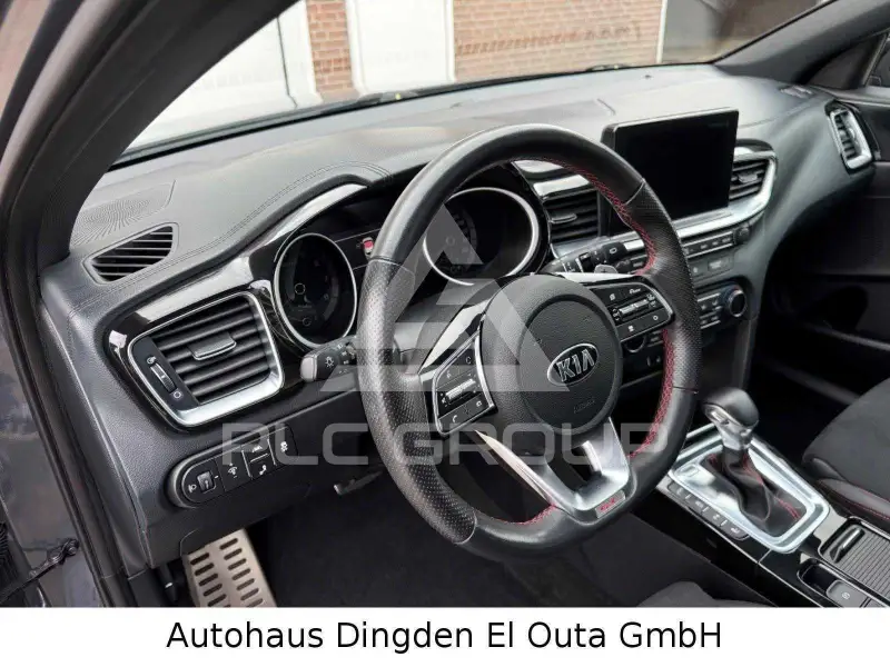 2019 KIA Ceed