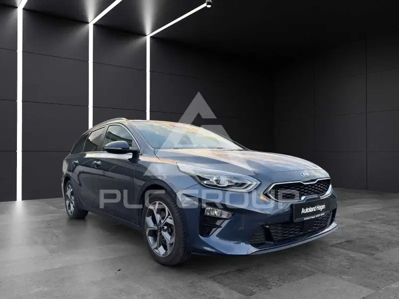 2019 KIA Ceed