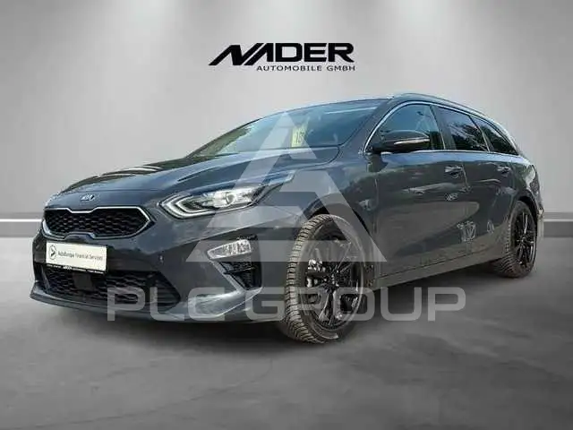 2019 KIA Ceed