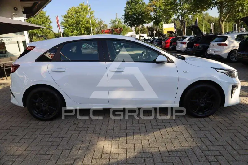 2019 KIA Ceed